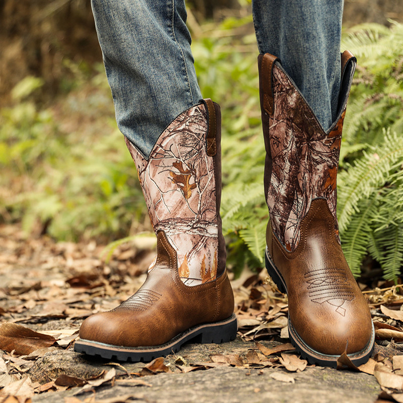 Large Size 48 Men's Boots Clas - Men Shoes Classic review and price