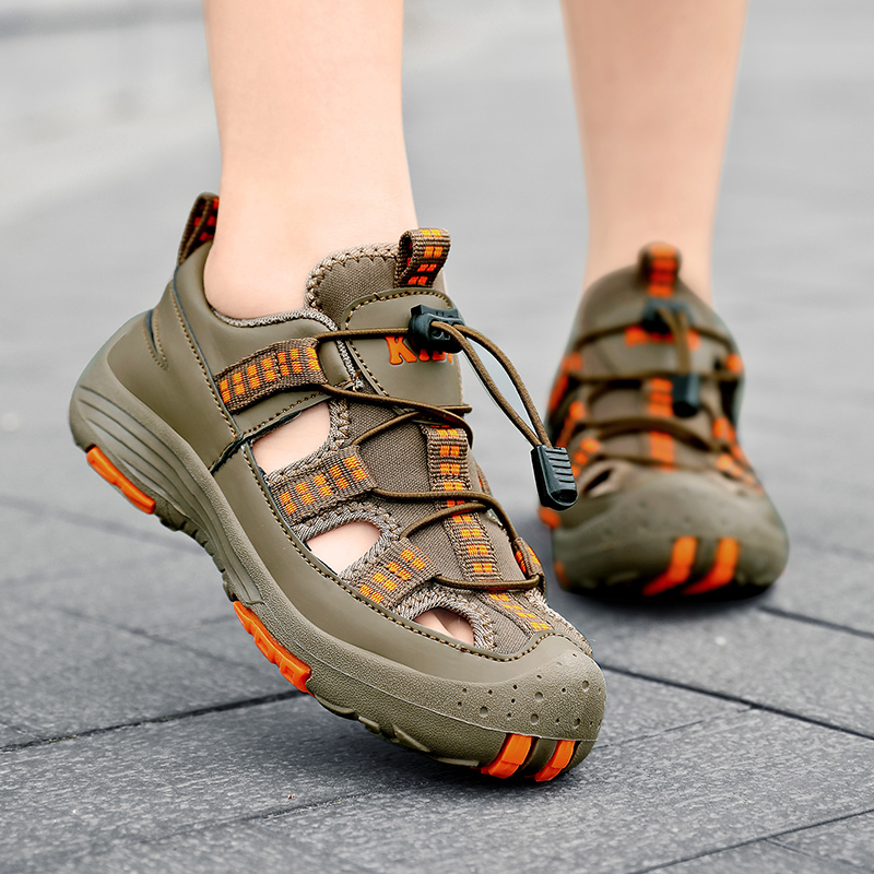 New Style Outdoor Sport Sandal - Sandal Sport Outdoor review and price