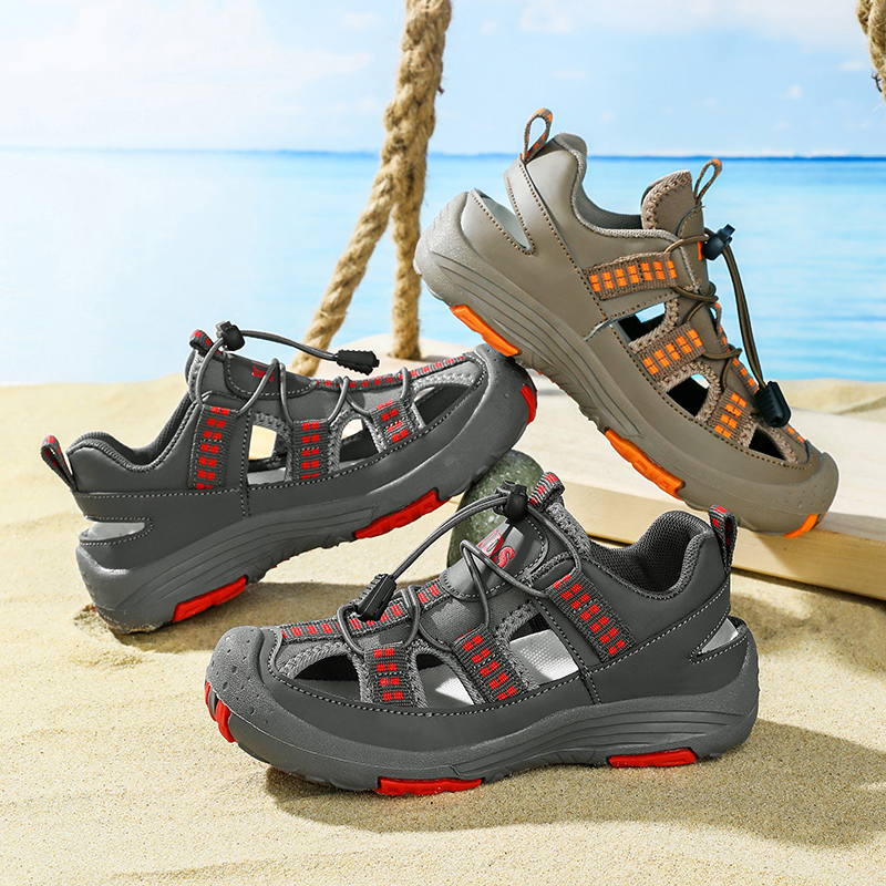 New Style Outdoor Sport Sandal - Sandal Sport Outdoor review and price
