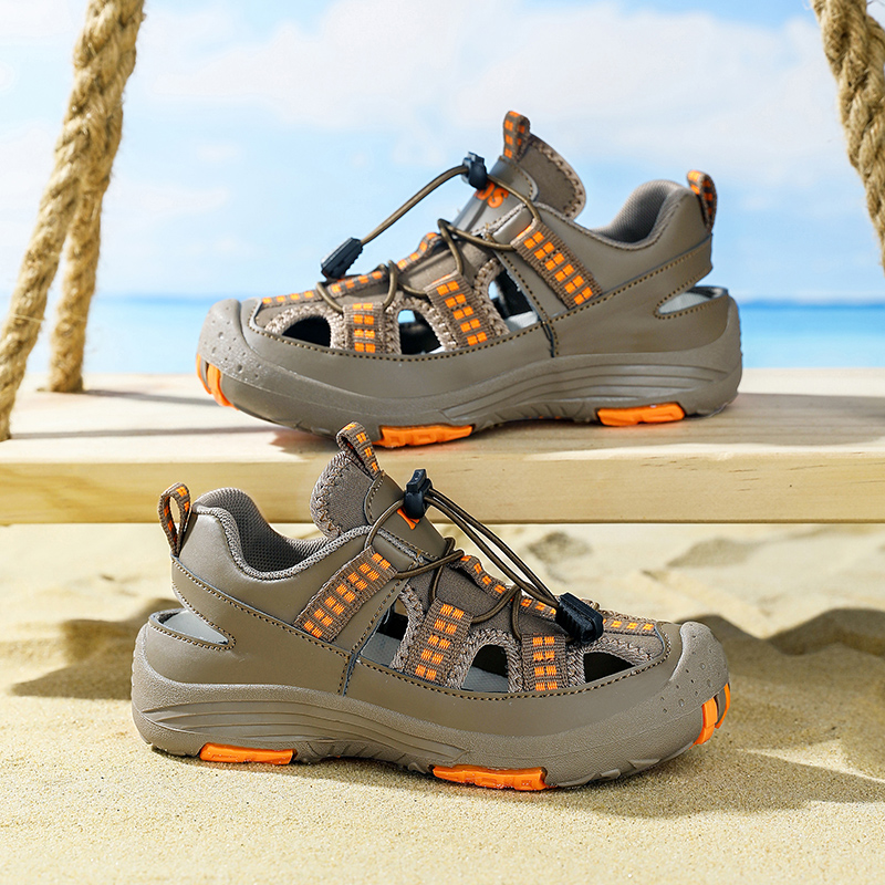 New Style Outdoor Sport Sandal - Sandal Sport Outdoor review and price