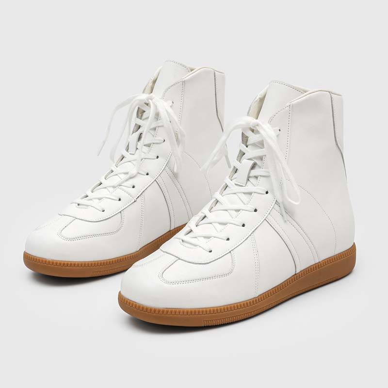 Men Classic Spliced High Top C - Men Shoes Classic review and price