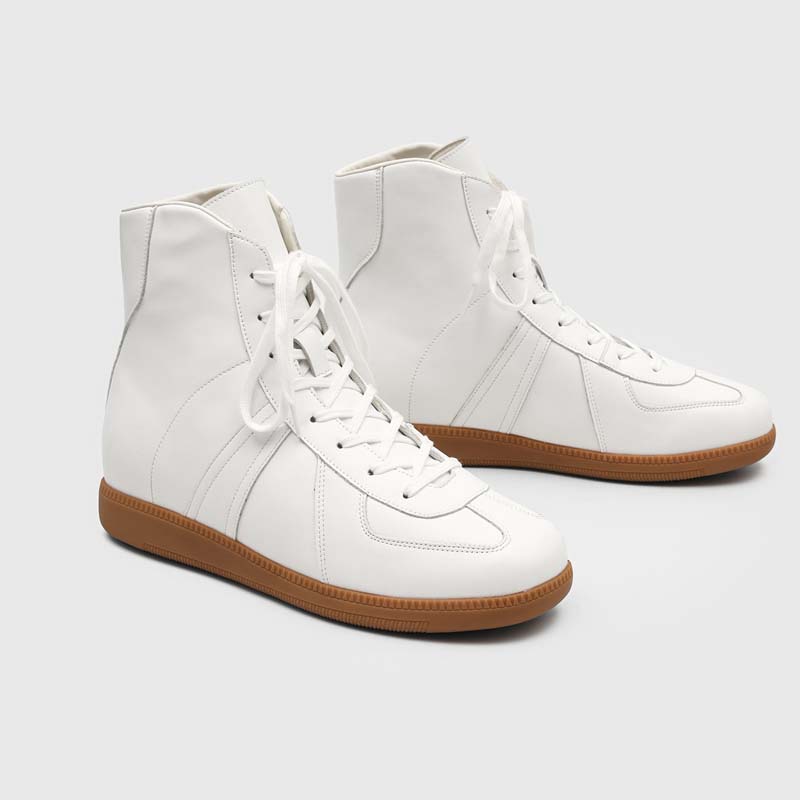 Men Classic Spliced High Top C - Men Shoes Classic review and price