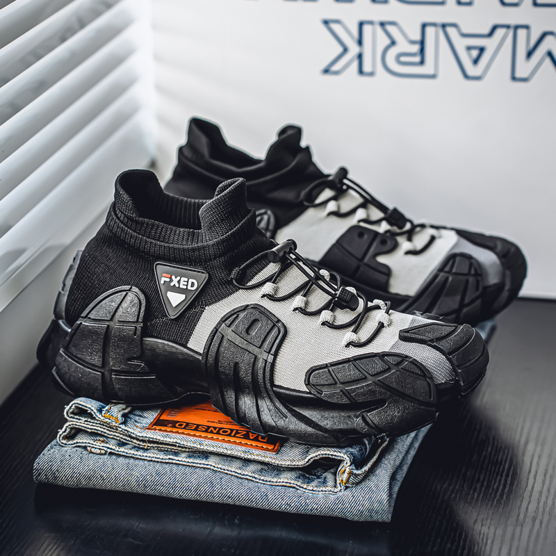Breathable Men Casual Lace Up  - Men Shoes Dior review and price
