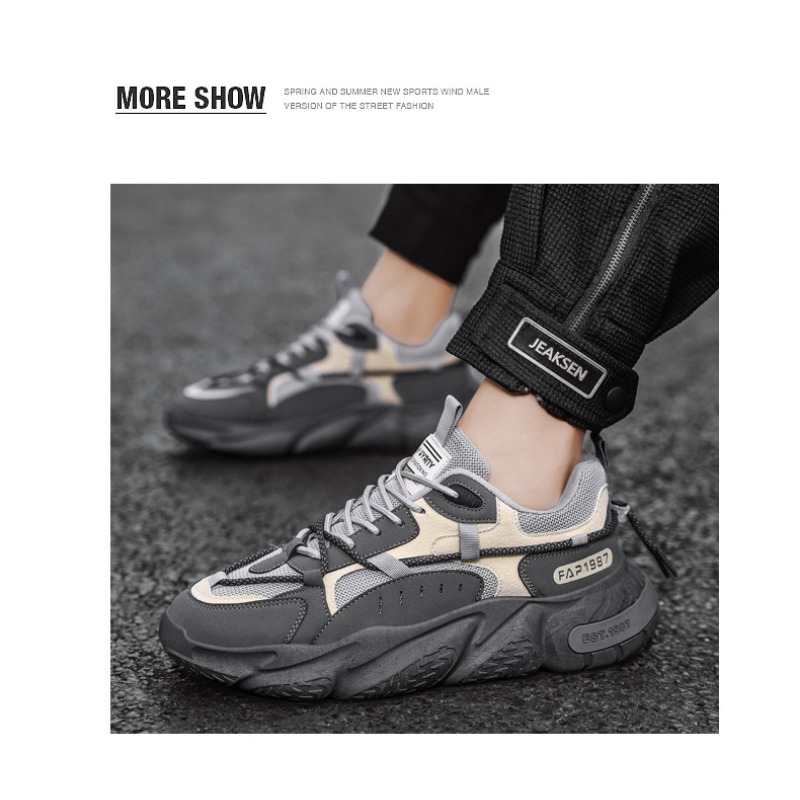 2026 Winter New Men's Shoes Tr - Men Shoes Dior review and price