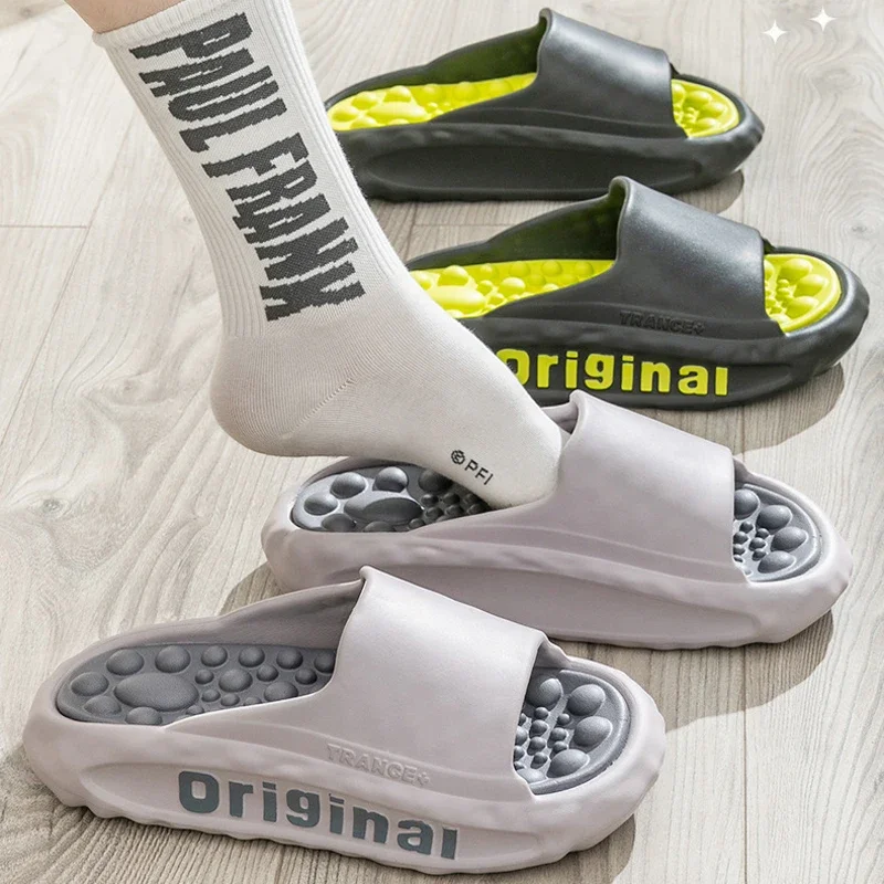 Massage Slipper Cloud Men Male - Men'S Shoes Cloud review and price