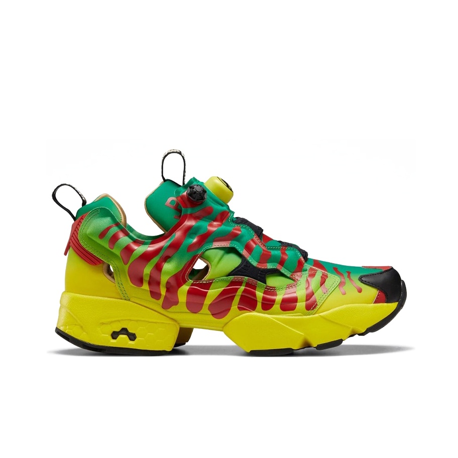 Reebok x Jurassic Park Instapu - Men Shoes Reebok review and price