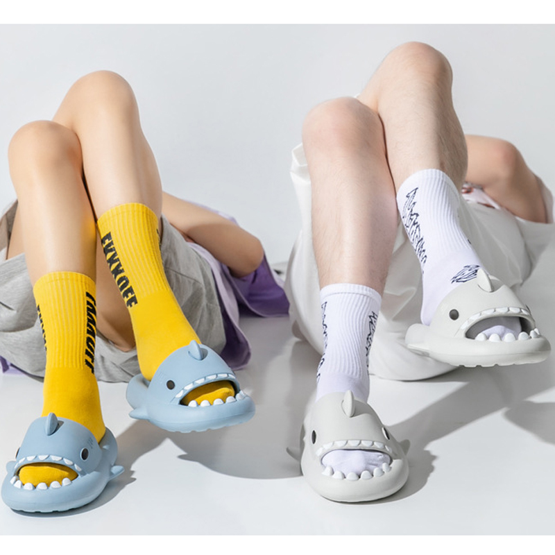 Men Shark Slippers Cloud Clapp - Men'S Shoes Cloud review and price