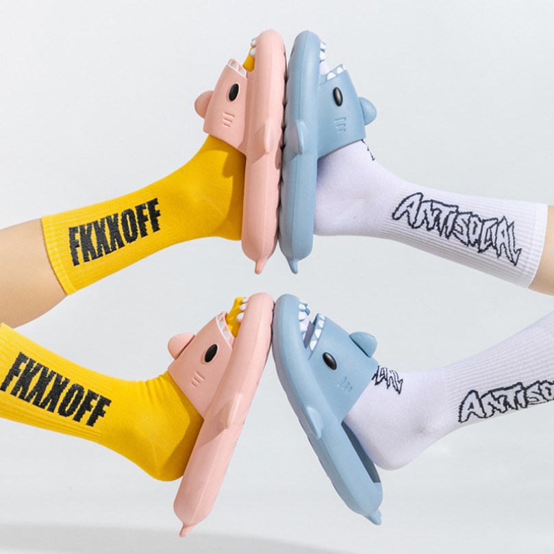 Men Shark Slippers Cloud Clapp - Men'S Shoes Cloud review and price