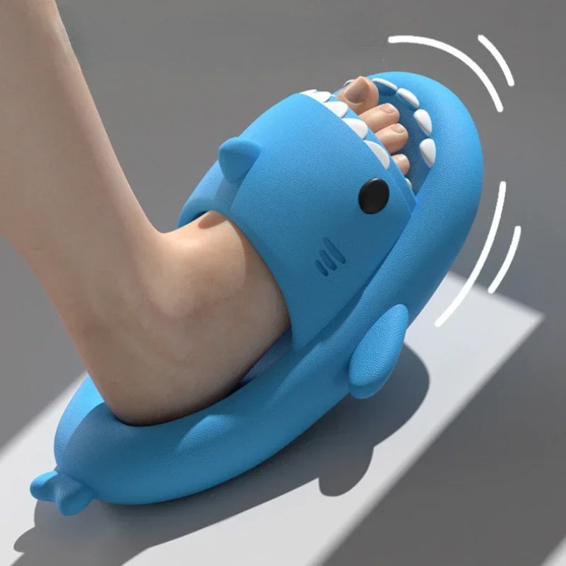 Men Shark Slippers Cloud Clapp - Men'S Shoes Cloud review and price