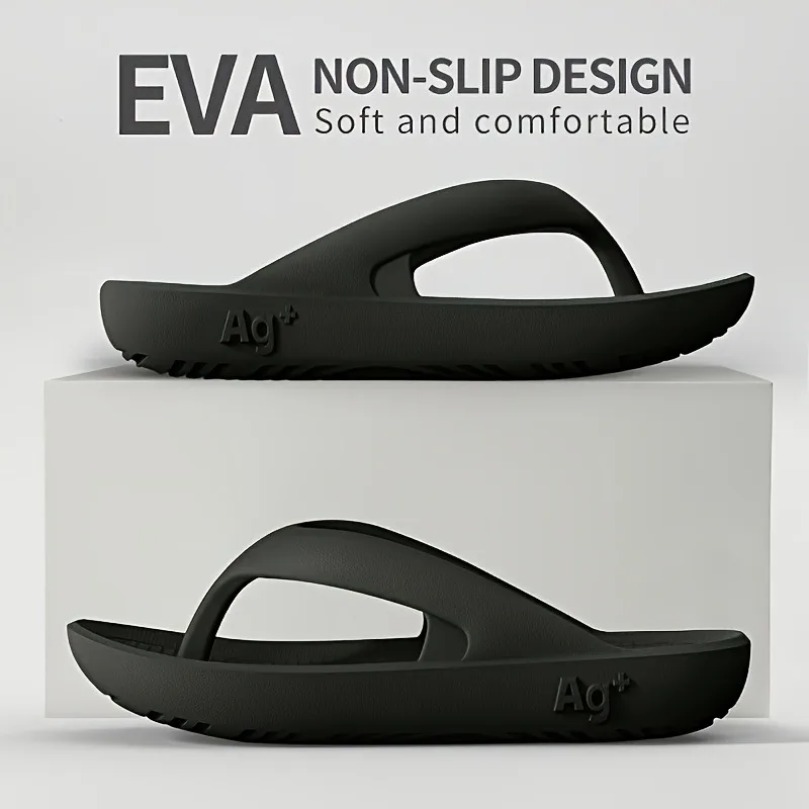 Men Home Flip Flops Cloud Sand - Men'S Shoes Cloud review and price