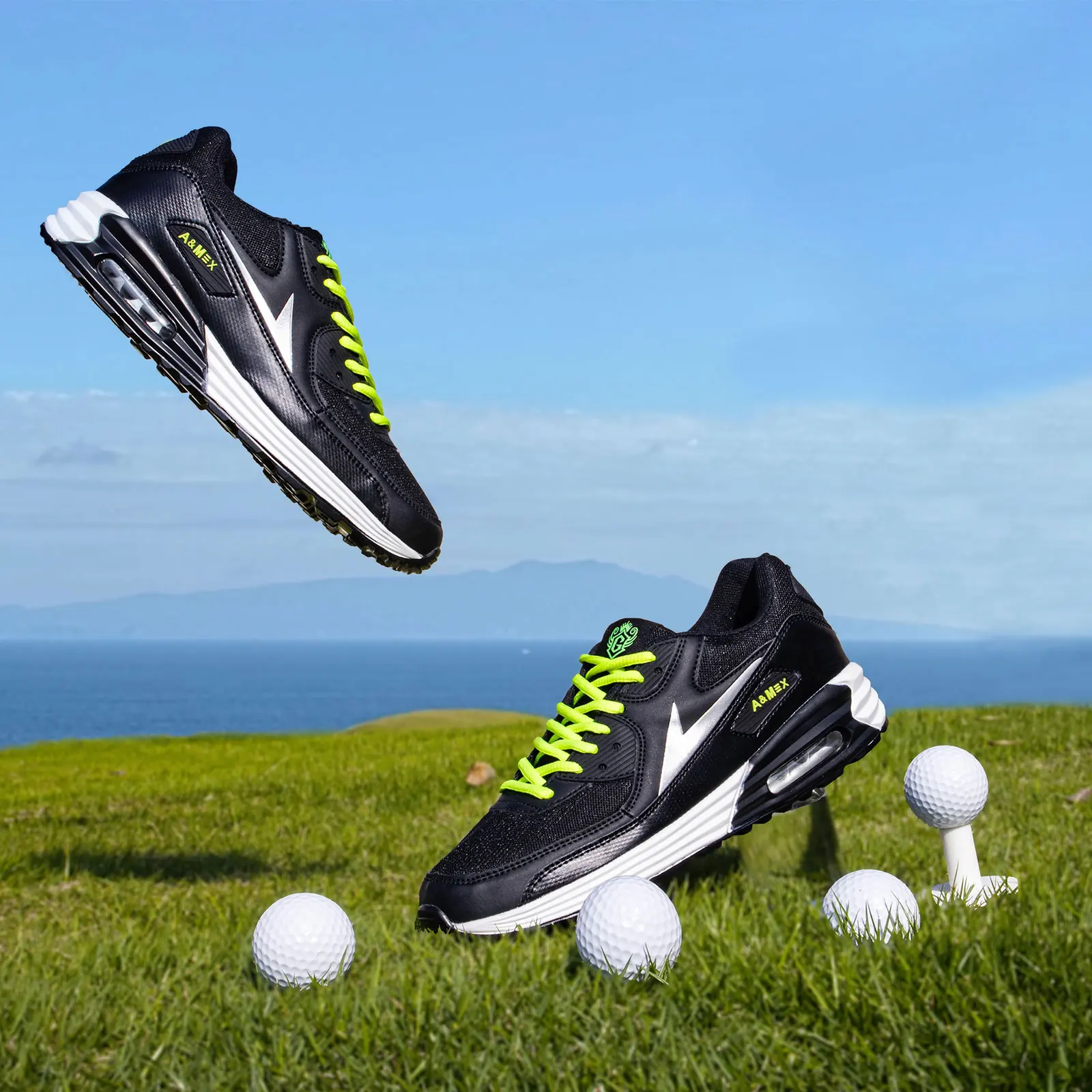 Men's Running Shoes Breathable - Men Shoes Dior review and price