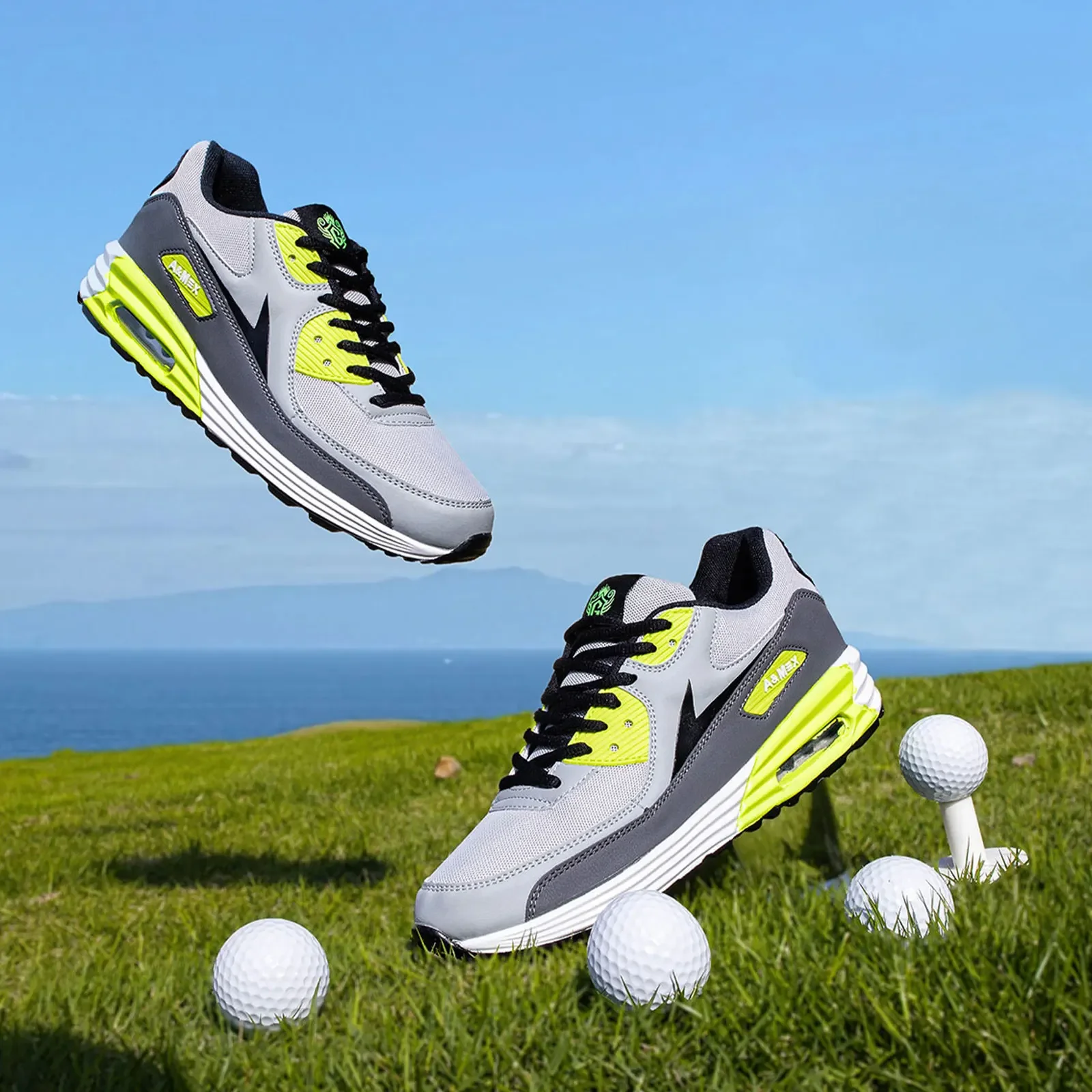 Men's Running Shoes Breathable - Men Shoes Dior review and price