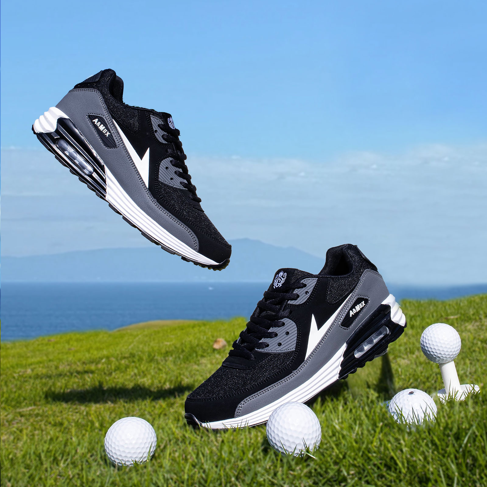 Men's Running Shoes Breathable - Men Shoes Dior review and price