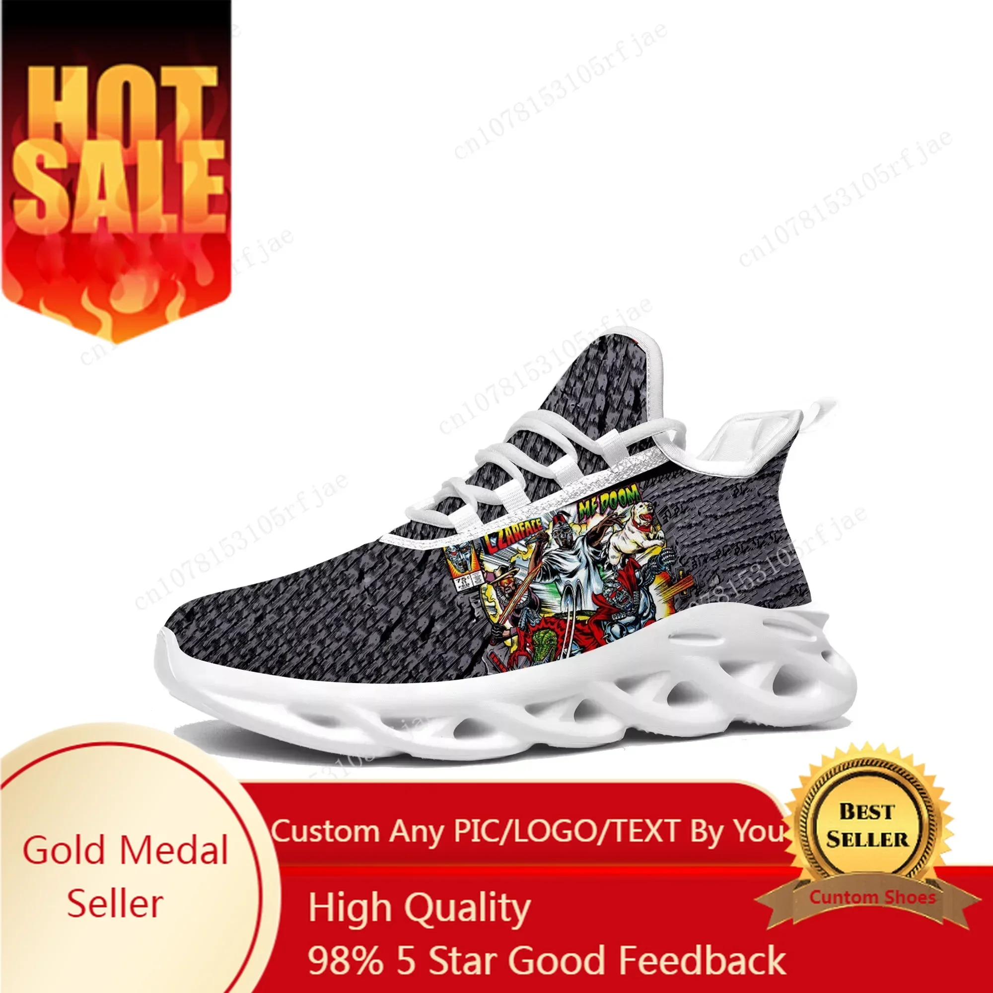 MF Doom Flats Sneakers Mens Wo - Men Shoes Running review and price