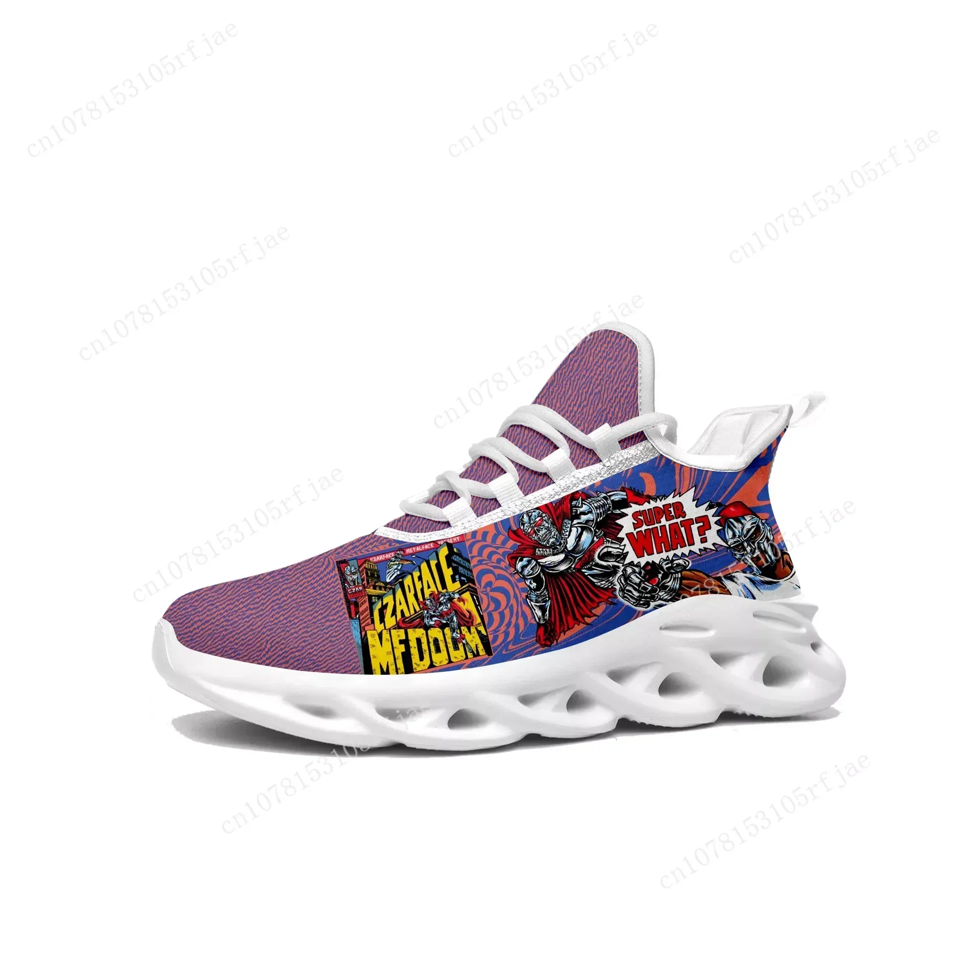 MF Doom Flats Sneakers Mens Wo - Men Shoes Running review and price