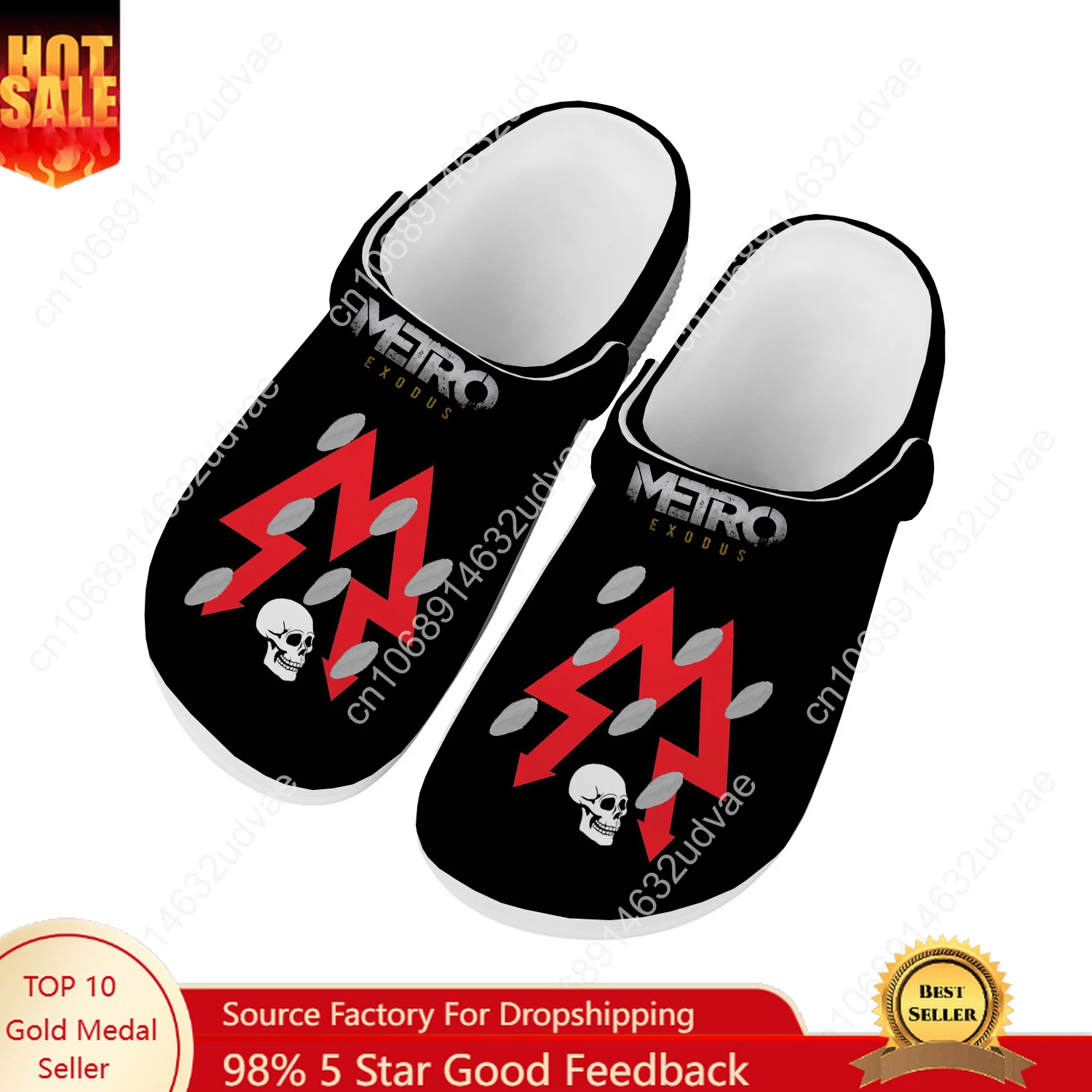 Metro Exodus Water Shoes Men W - Men Shoes Metro review and price