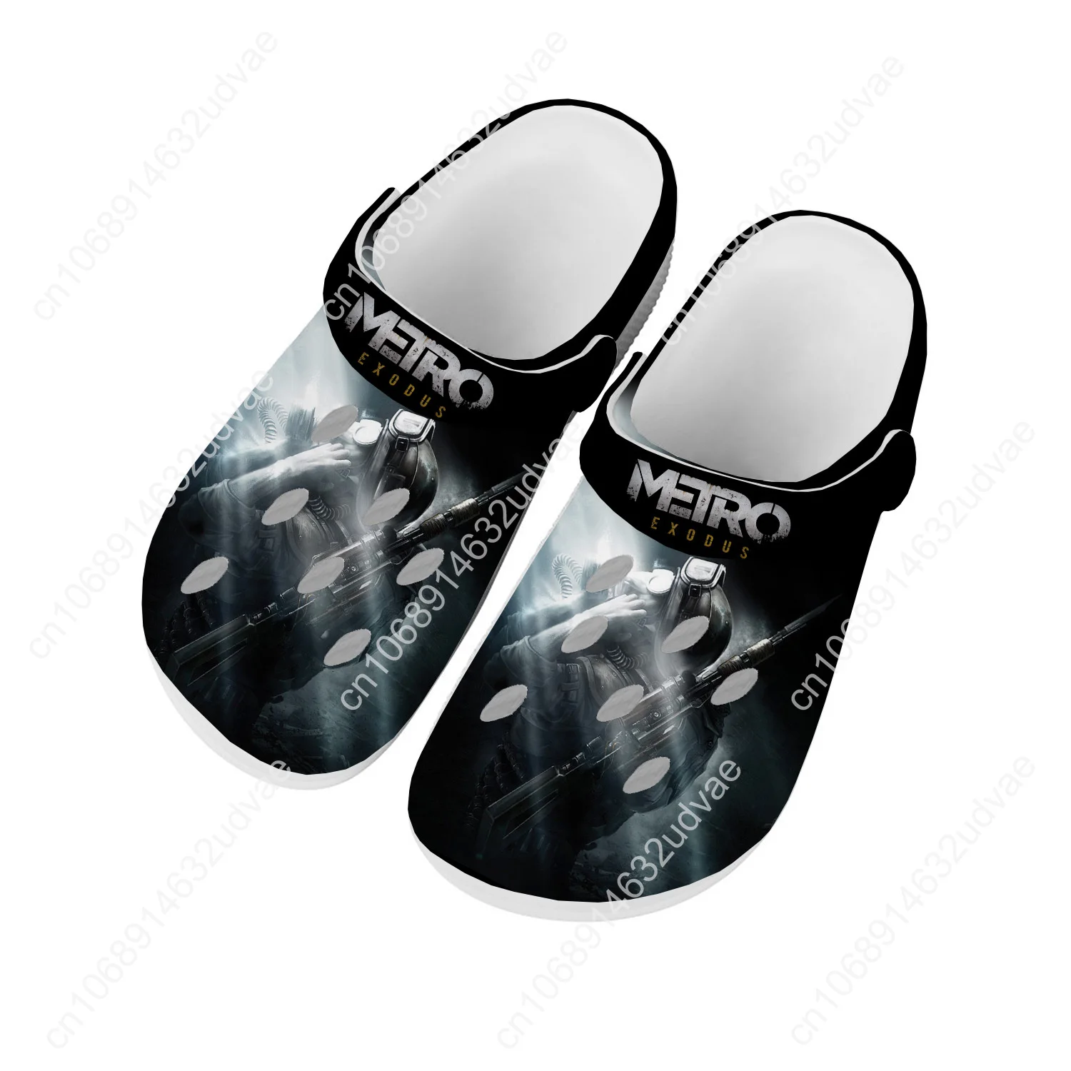 Metro Exodus Water Shoes Men W - Men Shoes Metro review and price