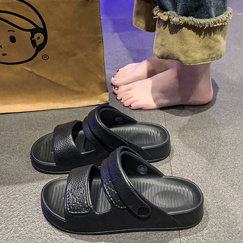 Men Slippers Clog Platform Clo - Men'S Shoes Cloud review and price