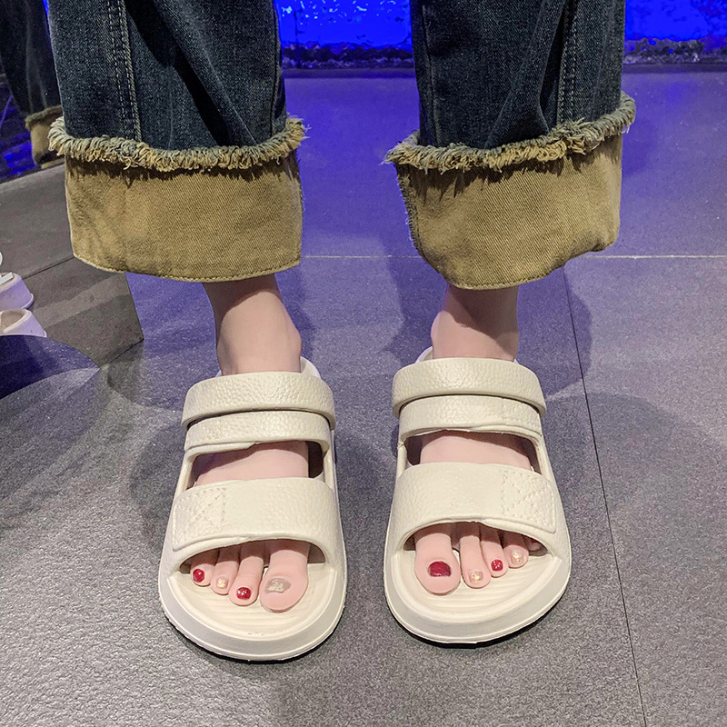 Men Slippers Clog Platform Clo - Men'S Shoes Cloud review and price
