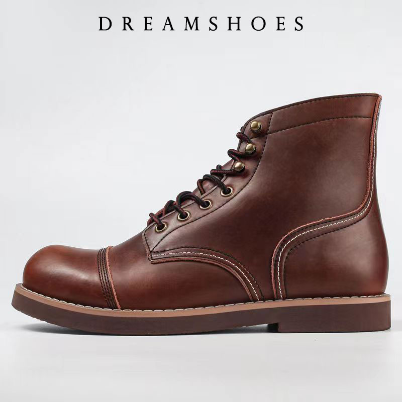 2026 New Japanese Vintage Desi - Men Shoes Designer review and price
