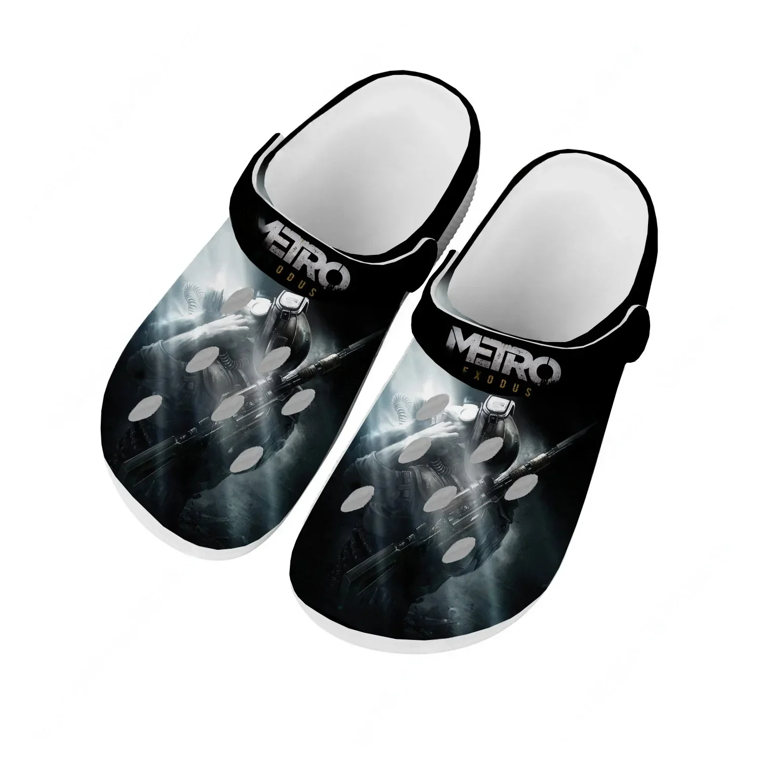 Metro Exodus Sandals Men Women - Men Shoes Metro review and price