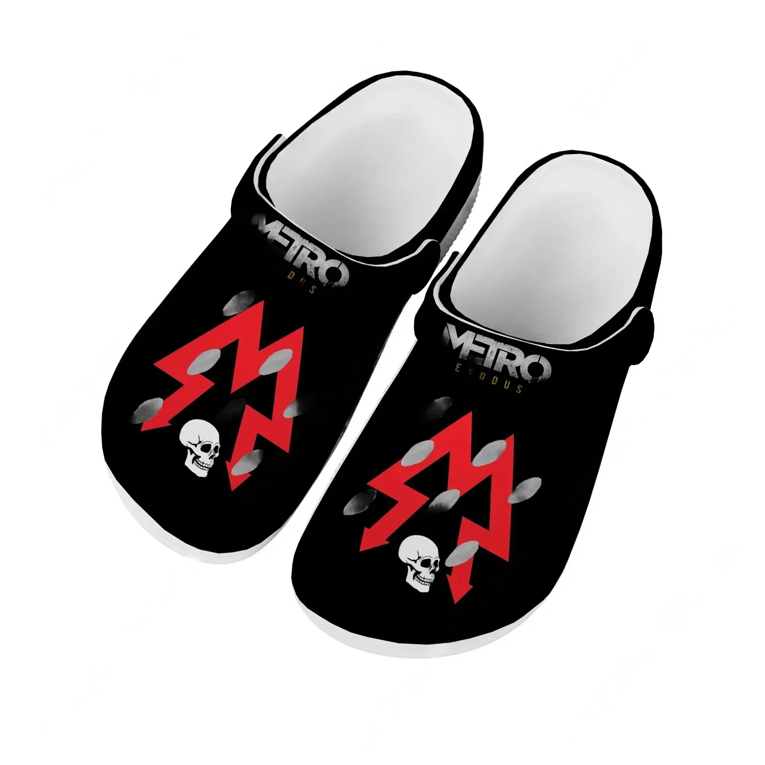 Metro Exodus Sandals Men Women - Men Shoes Metro review and price