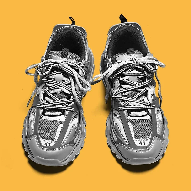 Mens Sneakers Walking Men Casu - Men Shoes Dior review and price