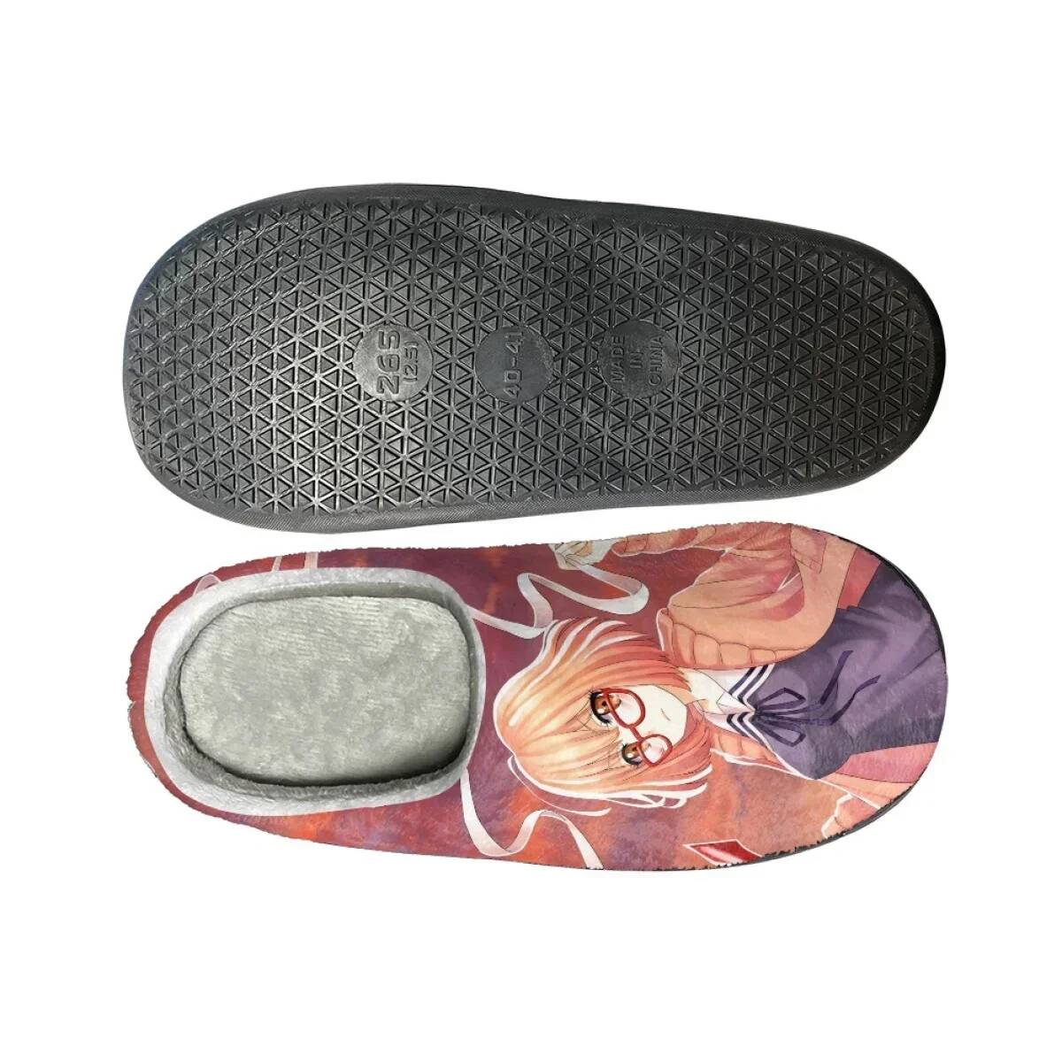 Kyoukai No Kanata Design Femal - Men Shoes Designer review and price