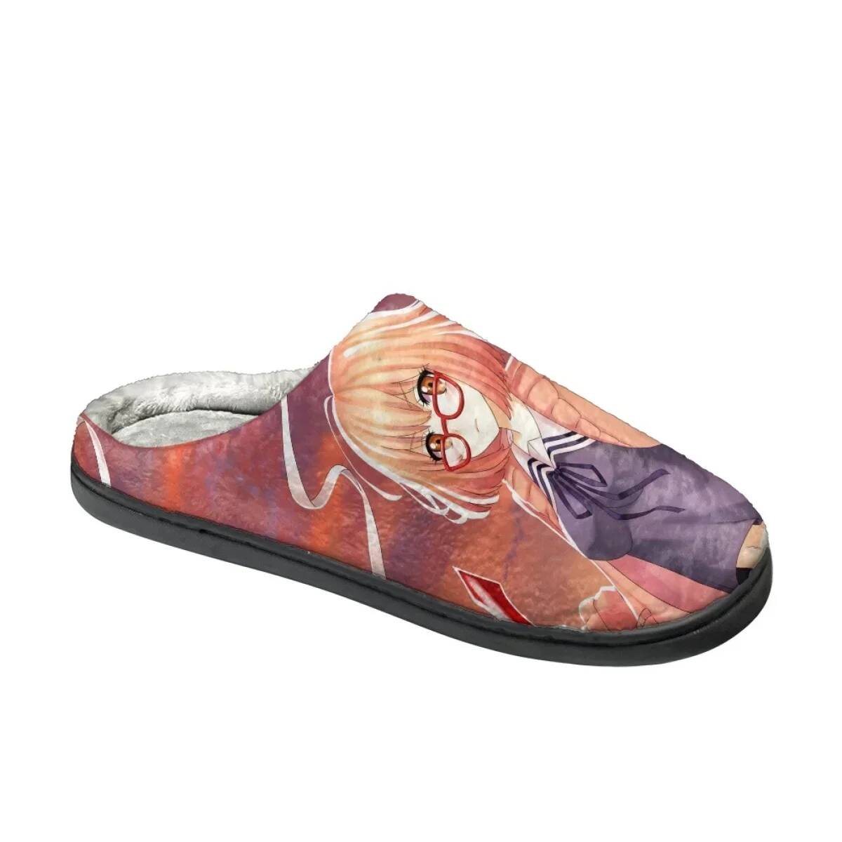 Kyoukai No Kanata Design Femal - Men Shoes Designer review and price