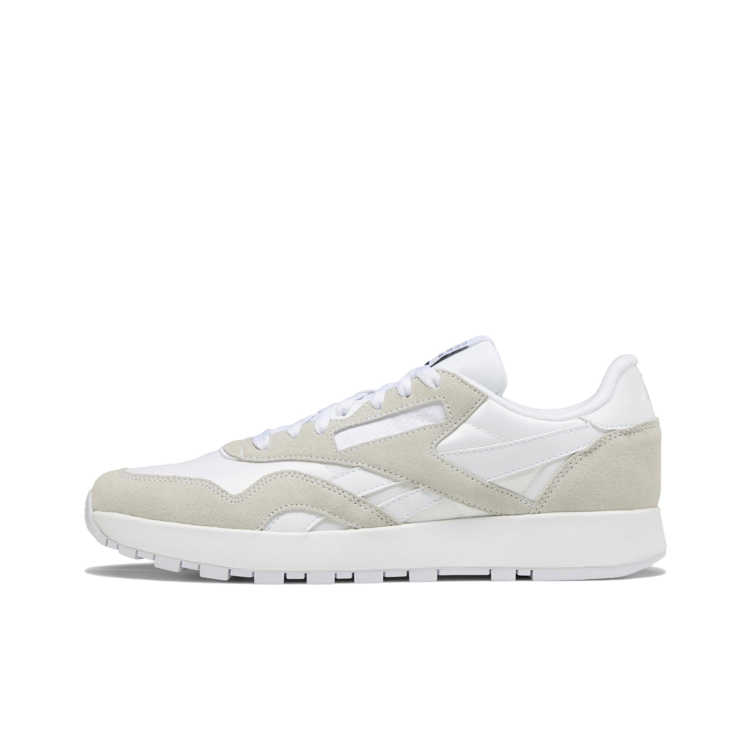 Maison Margiela X Reebok Class - Men Shoes Reebok review and price