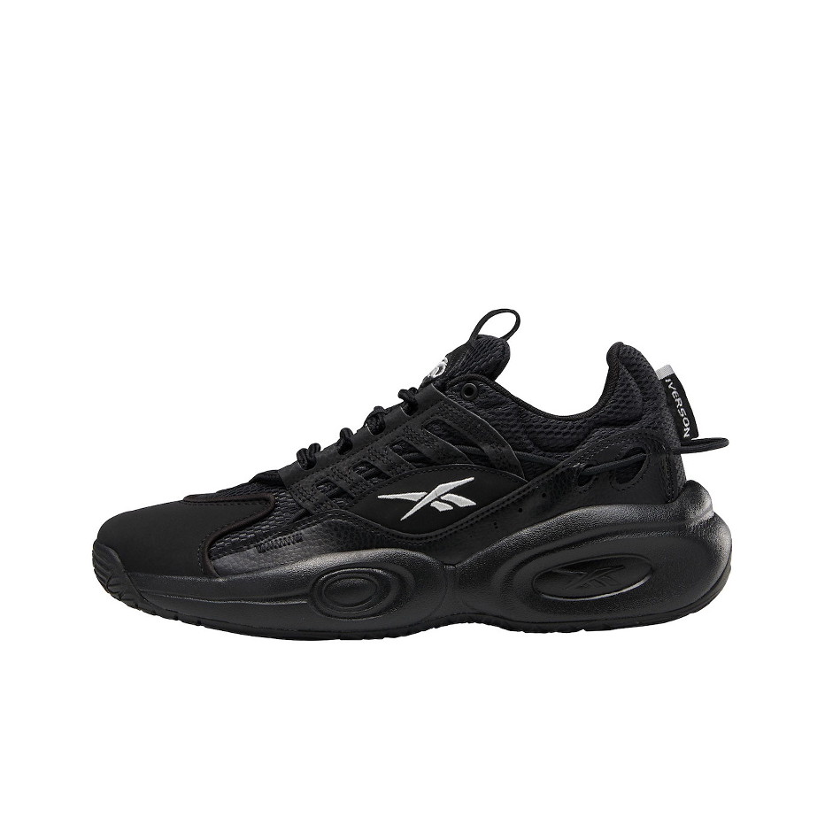 Reebok Solution Vintage Basket - Men Shoes Reebok review and price
