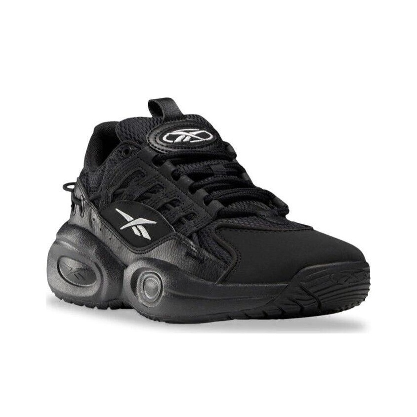 Reebok Solution Vintage Basket - Men Shoes Reebok review and price