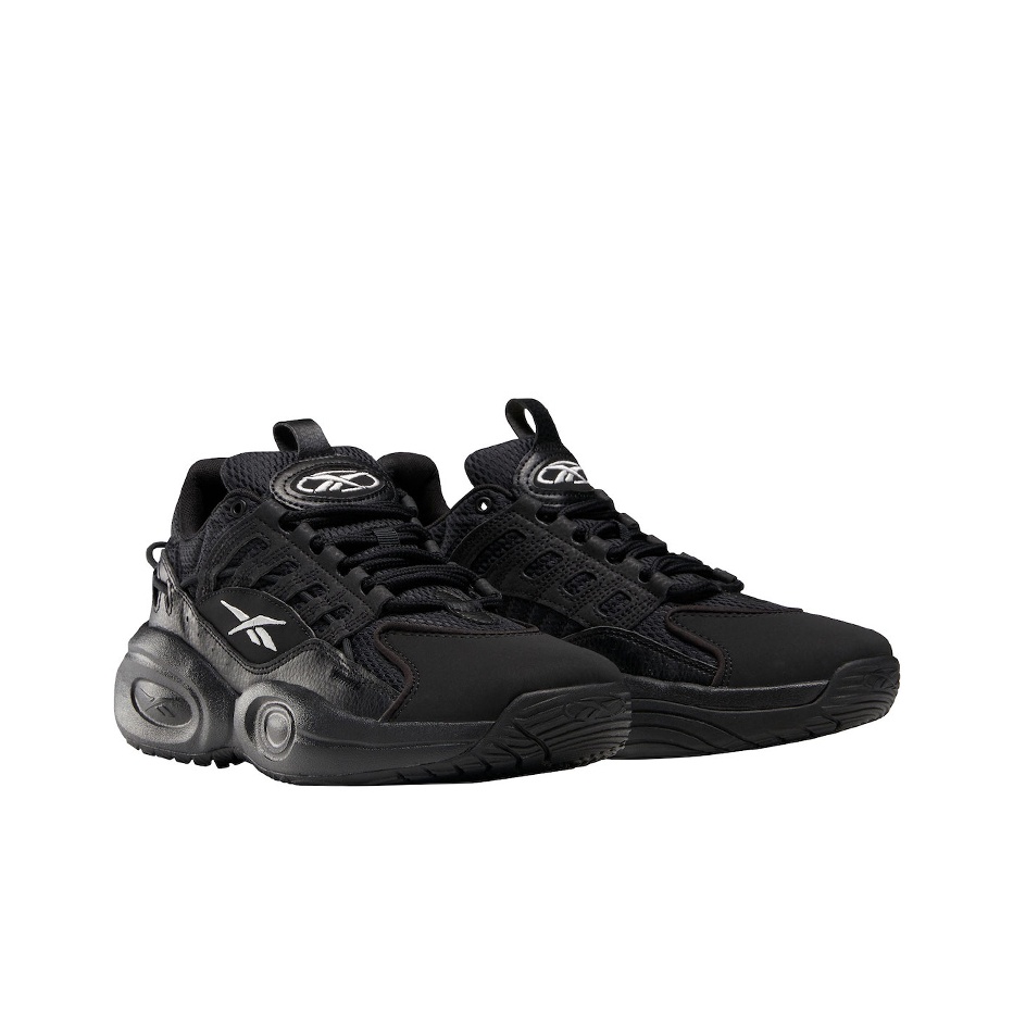 Reebok Solution Vintage Basket - Men Shoes Reebok review and price