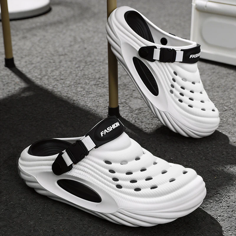 Outdoor Mens Summer EVA Slippe - Sandal Sport Outdoor review and price