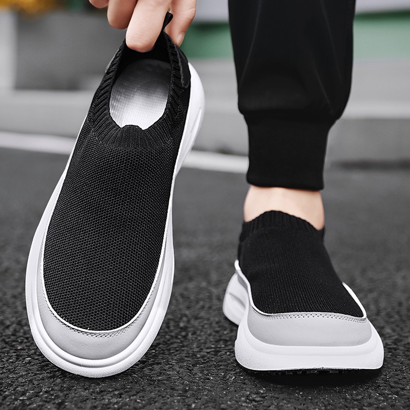 2025 New Men's Shoes Breathabl - Men Shoes Running review and price