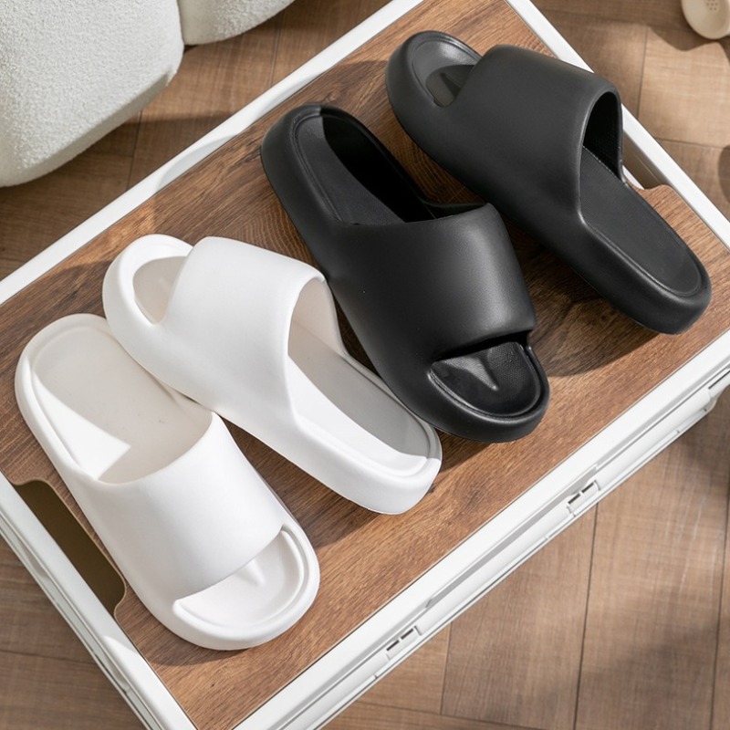 2026 New Couple Cloud Slippers - Men'S Shoes Cloud review and price