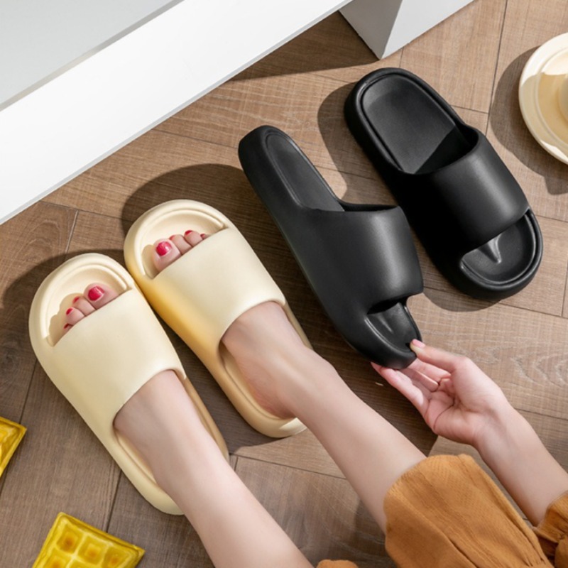 2026 New Couple Cloud Slippers - Men'S Shoes Cloud review and price