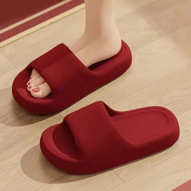 2026 New Couple Cloud Slippers - Men'S Shoes Cloud review and price