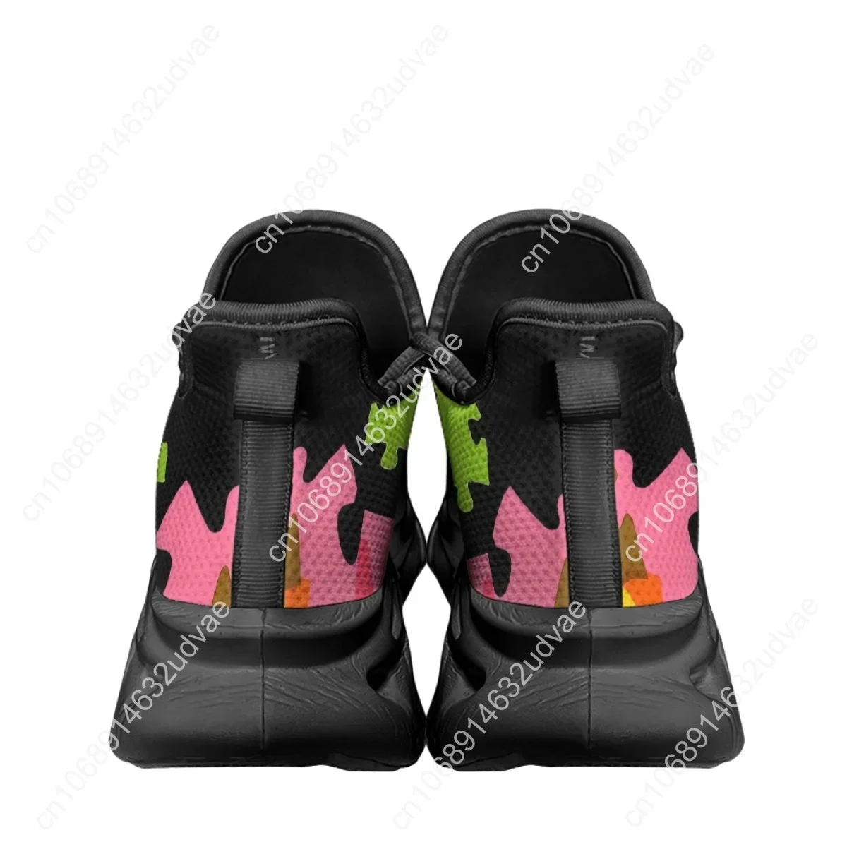 Autism Awareness Sports Runnin - Men Shoes Running review and price