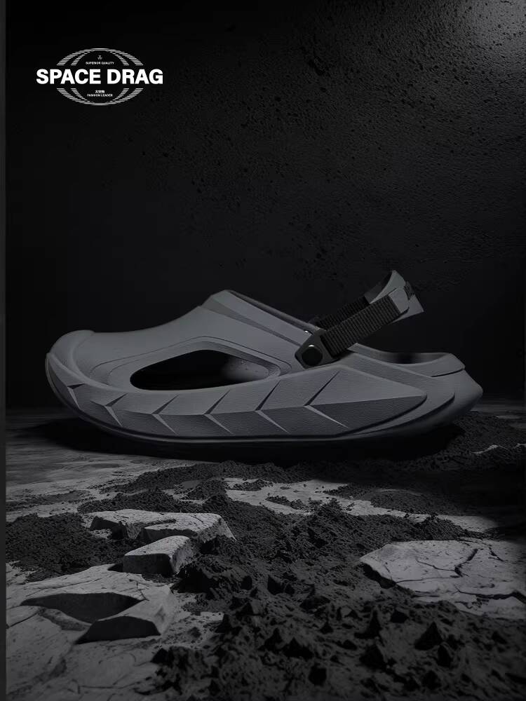 Man Slippers 2026 Summer Men O - Men'S Shoes Cloud review and price