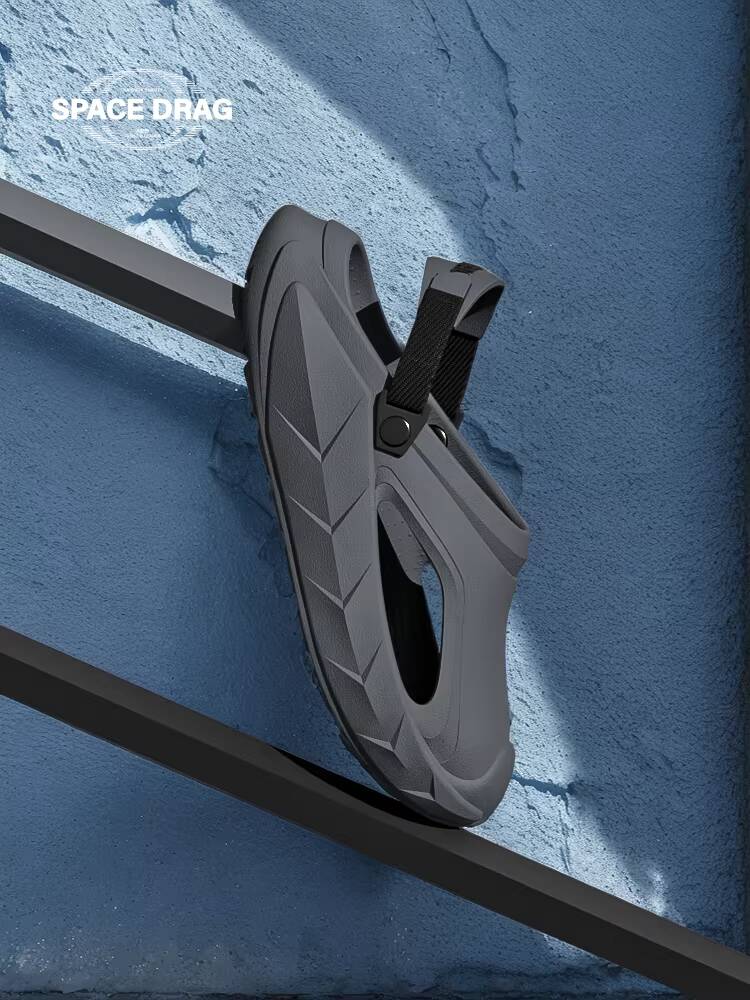 Man Slippers 2026 Summer Men O - Men'S Shoes Cloud review and price