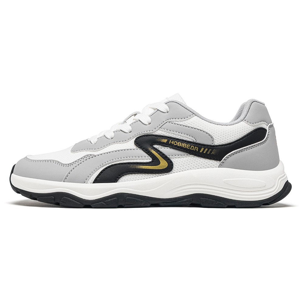 HOBIBEAR Unisex Wide Toe Runni - Men Shoes Running review and price