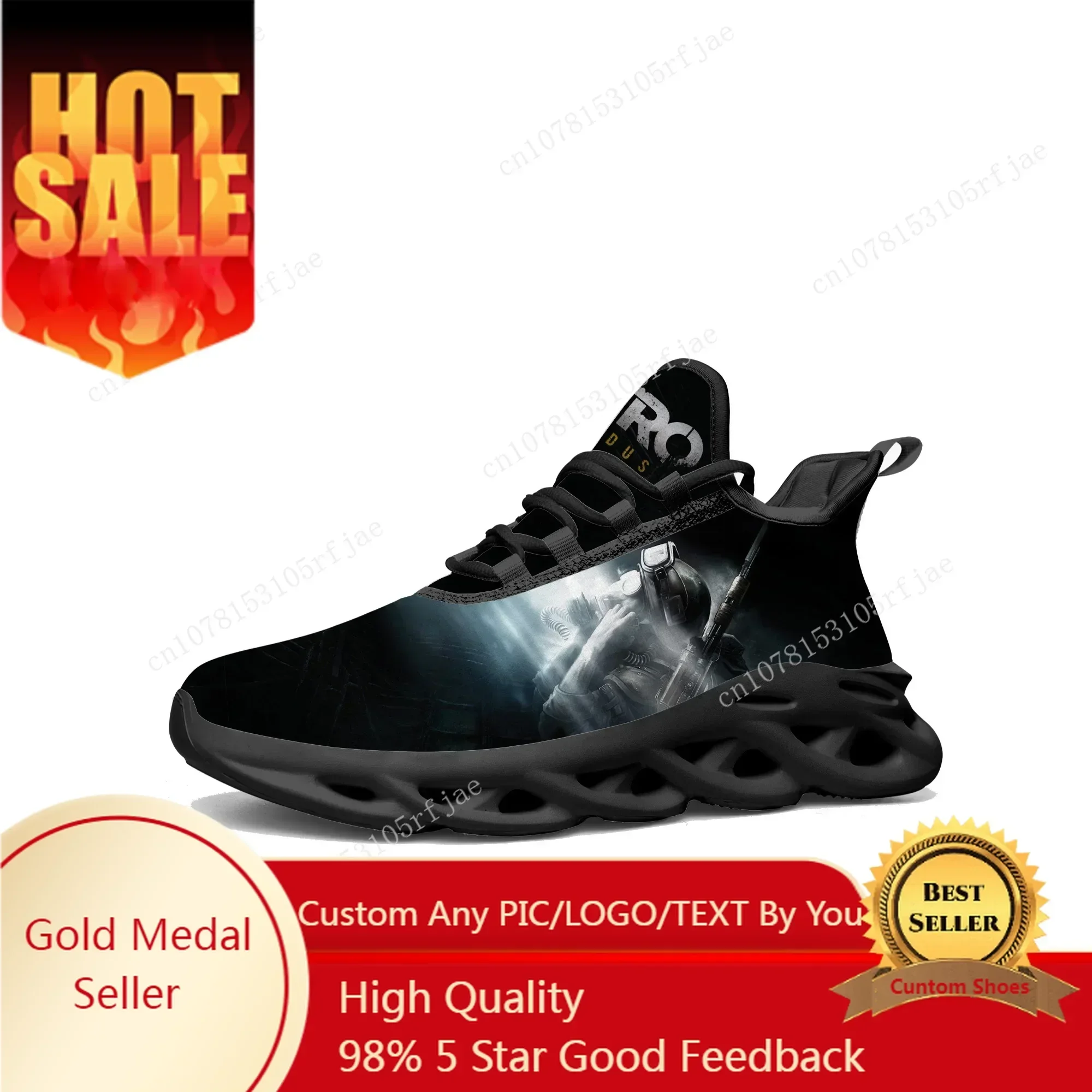 Metro Exodus Flats Sneakers Ca - Men Shoes Metro review and price
