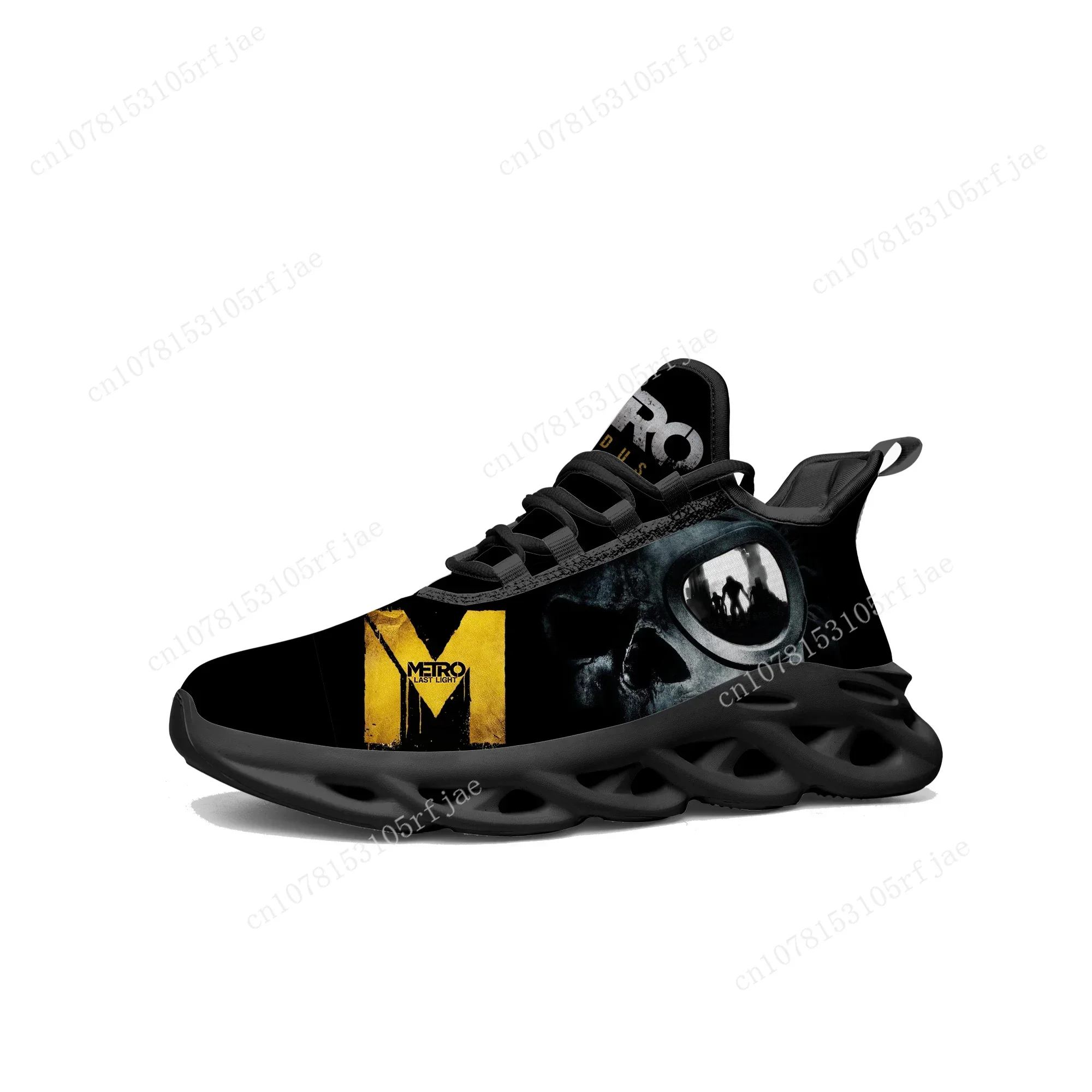 Metro Exodus Flats Sneakers Ca - Men Shoes Metro review and price