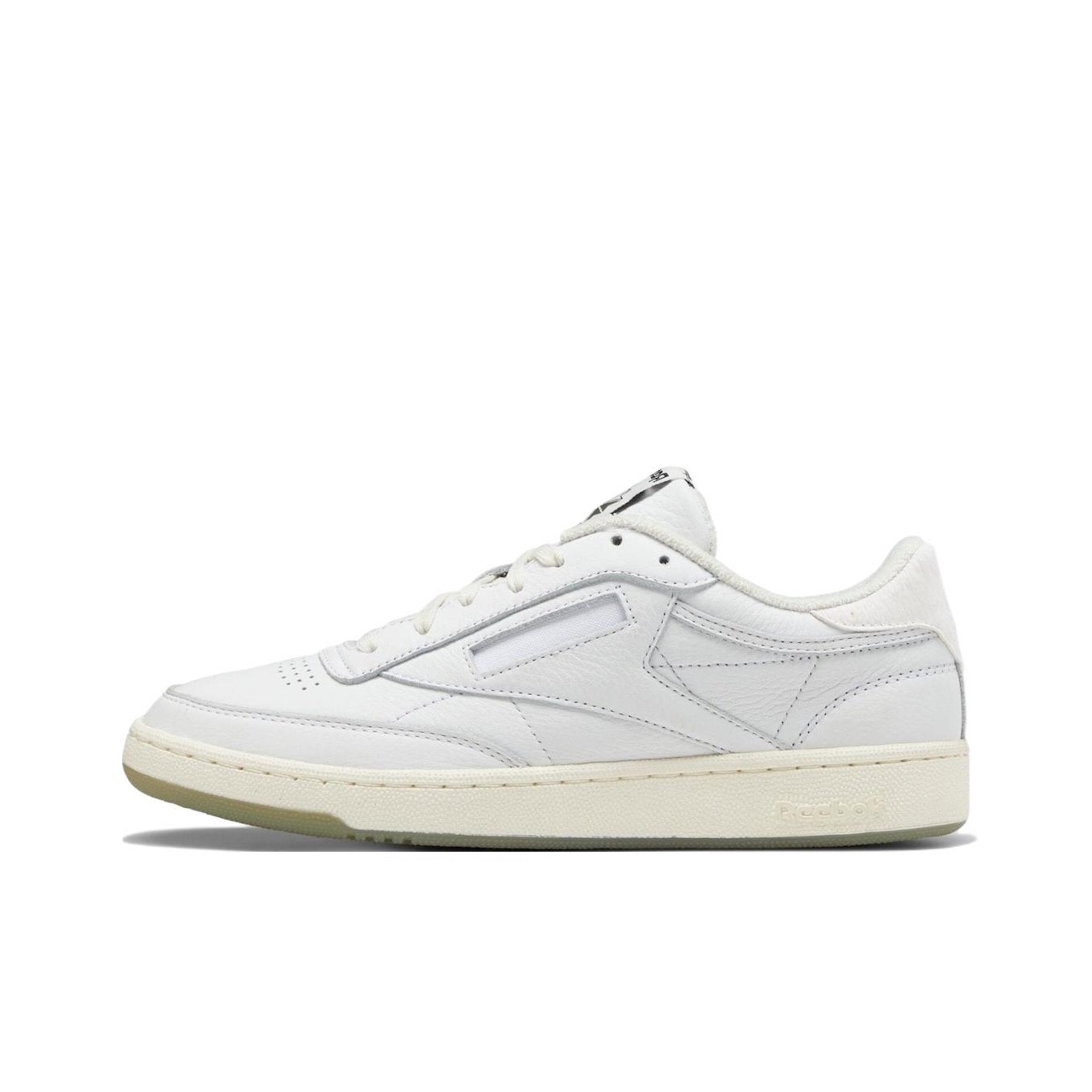 Reebok 85 Leather Spring Abras - Men Shoes Reebok review and price