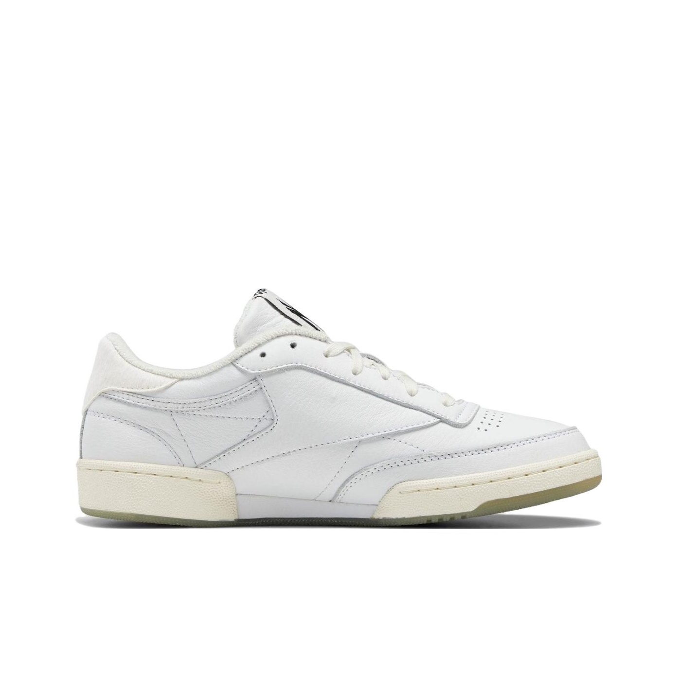 Reebok 85 Leather Spring Abras - Men Shoes Reebok review and price