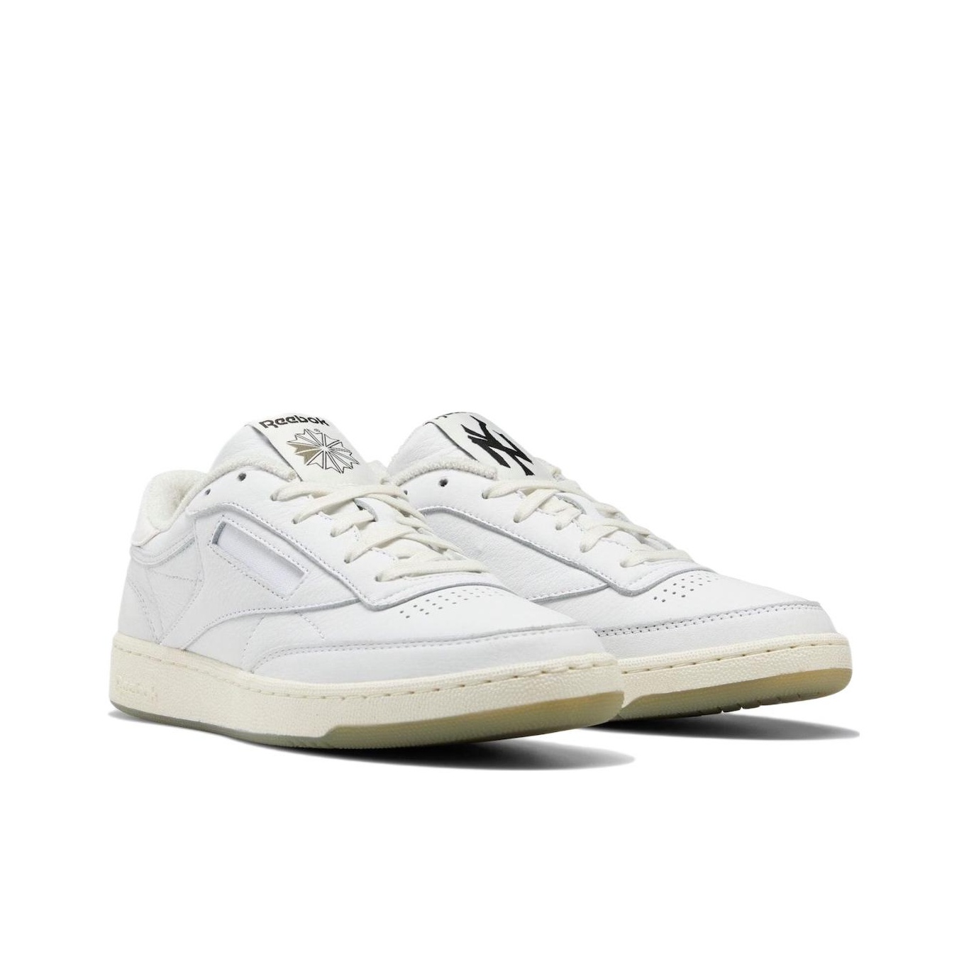 Reebok 85 Leather Spring Abras - Men Shoes Reebok review and price