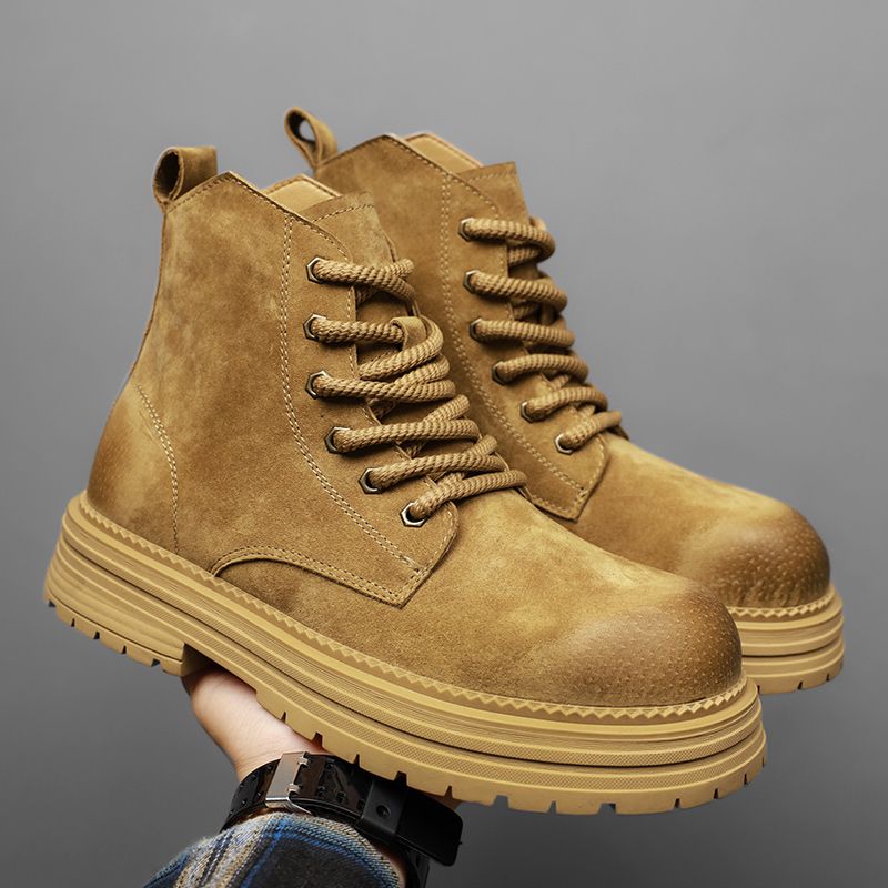 High Quality Men Ankle Boots F - Men Shoes Classic review and price