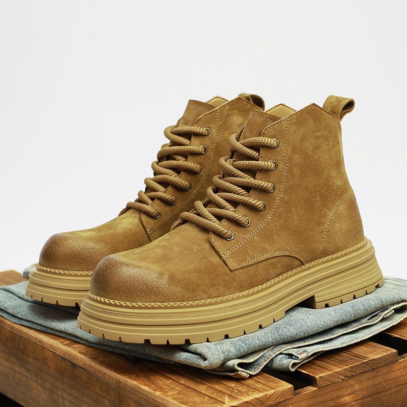 High Quality Men Ankle Boots F - Men Shoes Classic review and price