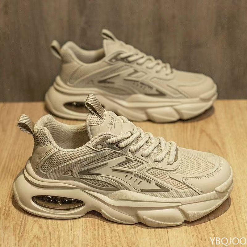 Fashionable versatile spring a - Men Shoes Dior review and price